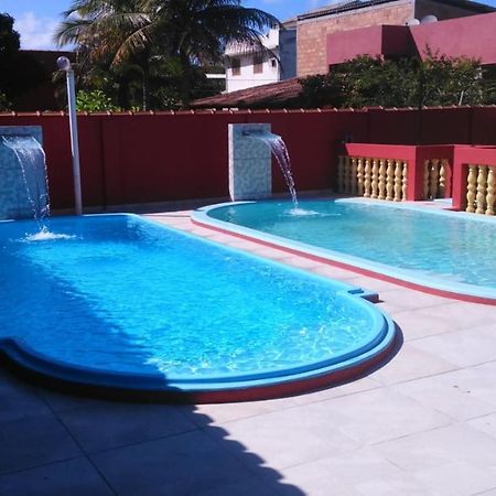 Hotel Pousada Bromélias Nova Viçosa Esterno foto