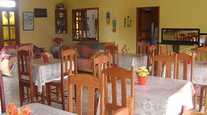 Hotel Pousada Bromélias Nova Viçosa Esterno foto