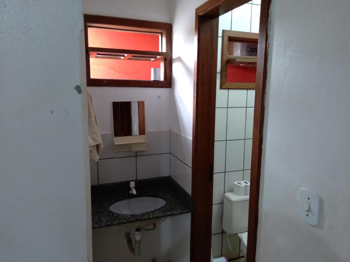 Hotel Pousada Bromélias Nova Viçosa Esterno foto